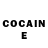 Cocaine 99% Jurate Apaviciene